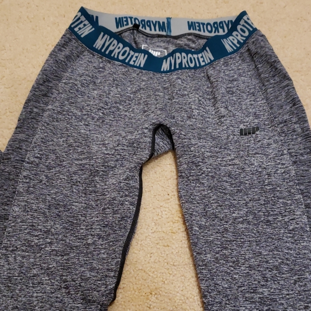 MyProtein leggings